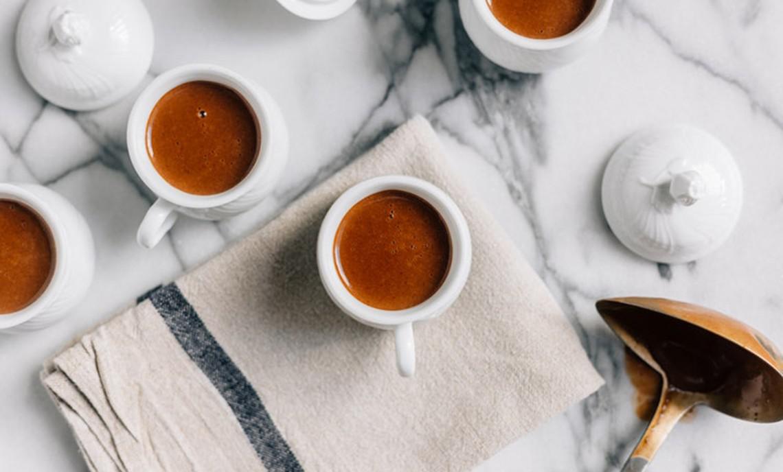 4 RECEITAS DE CHOCOLATE QUENTE PARA CURTIR O FRIO